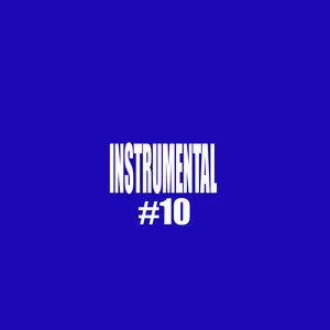 Pista #10 - Instrumental by FLOW 809
