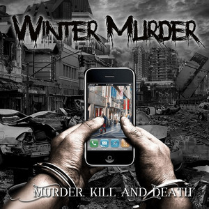 Without Name by Winter Murder