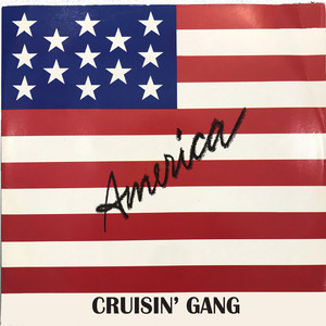 America - song and lyrics by Cruisin