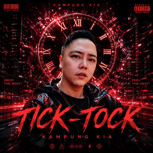 Tick-Tock by Kampung Kia