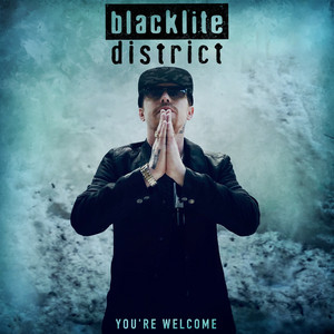 Blacklite District - Cold as Ice (The Remake)