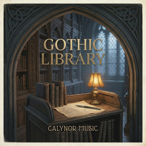 Archive Echoes by Calynor Music