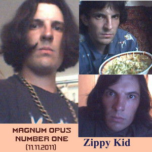Magnum Opus Number One (11.11.2011)