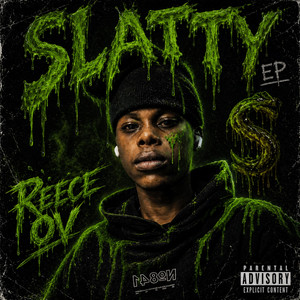 Slime Tawk by Reece O.V, Havorc