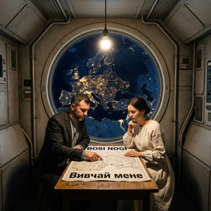 Вивчай мене by BOSI NOGI