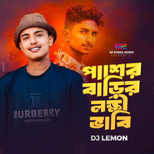 Sp Sohel Music - Pasher Barir Lokkhi Vhabi - পাশের বাড়ির লক্ষী ভাবি