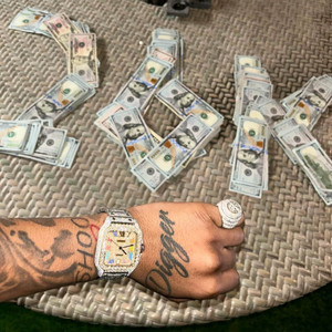 Popular Loner by Li Reezy