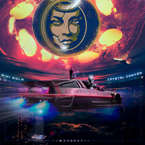 Miki Mola & Crystal Conyon - Tom and Jarry