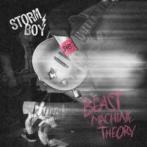 Always Bet on Black (& Pink) by Storm Boy