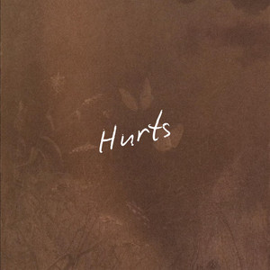Hurts by Bryson Jarrett
