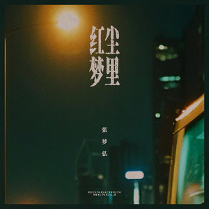 红尘梦里 - DJEva版 by 张梦弘