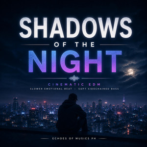 Shadows of The Night by Echoes of Musics PH