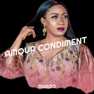 Marizo - Amour Condiment
