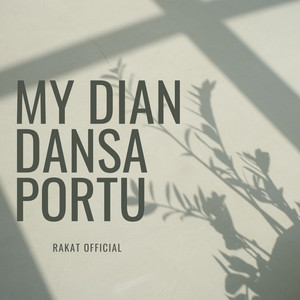 RAKAT OFFICIAL - MY DIAN DANSA PORTU