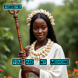 FameboyBL - Because of you