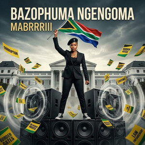 Bazophuma Ngengoma by MABRRRIII