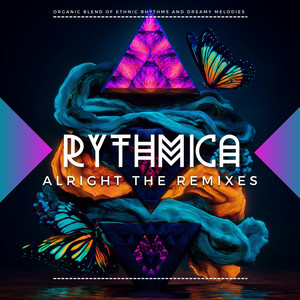 Alright - Aroma IND, Massio Remix by Dale Mak, Aroma (IND), Massio