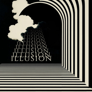 Illusion by minimalist