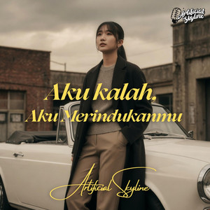 Aku Kalah, Aku Merindukanmu by Artificial Skyline