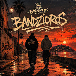 Bandzioros by Los Bandzioros