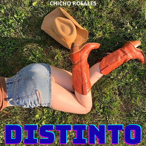 Distinto by chicho rosales
