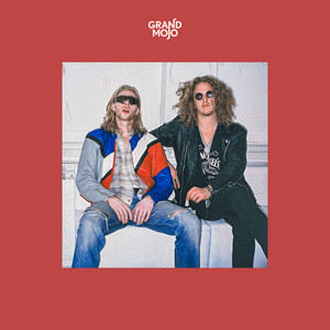 C'est La Vie by Grand Mojo