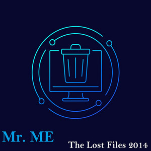 The Lost Files 2014