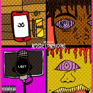Mayhem by KB Vi$ionz