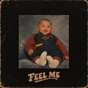 Feel Me by Luqman