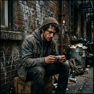 Adicto by Cash Monroe