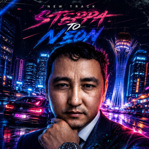 STEPPA TO NEON by MrBEK
