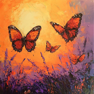 Comfort Chords - LULLABY