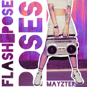 Flash Pose Poses by Mayzter