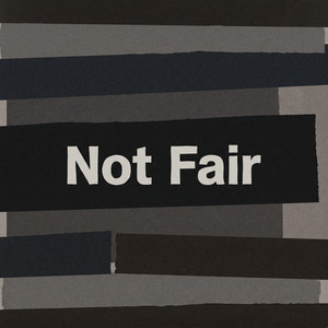 Not Fair by Miran Kalu
