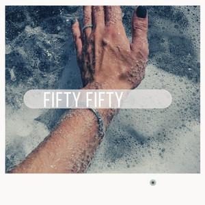 FIFTY FIFTY by Jusbell king xx