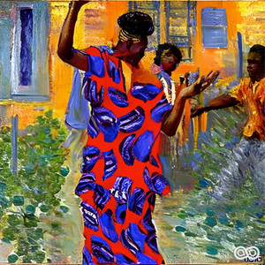 Phathekile - Ngithuliselen' uMama