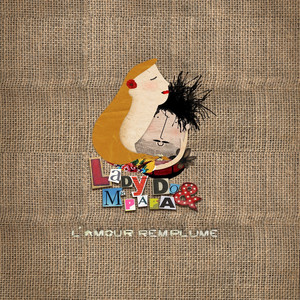 A petits pas by Lady Do et Monsieur Papa