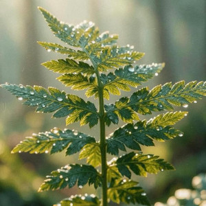 Le chant de la foret by Novae