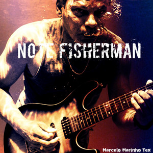 Note Fisherman by Marcelo Marinho Tex