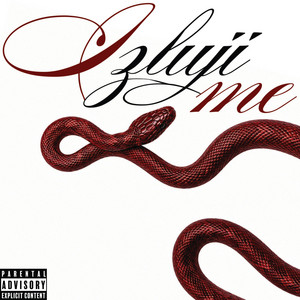 Izluji me by Sińer.