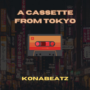 Konabeatz - Cherry Blossom