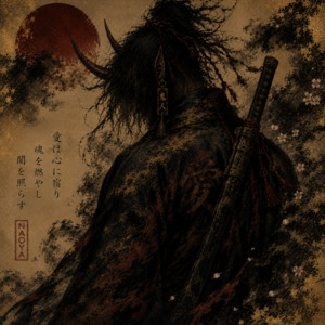愛 by EL NAOYA