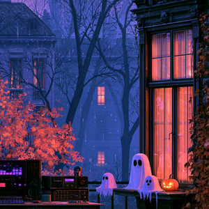 Chilly Autumn by CrazyJaZz