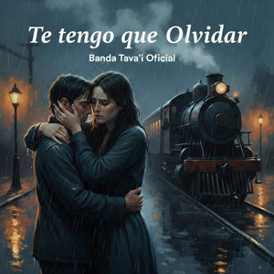 Banda Tava'i Oficial - Te Tengo Que Olvidar (Cover)