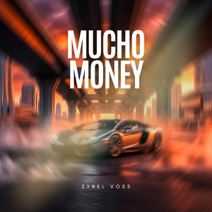 Mucho by Zyrel Voss