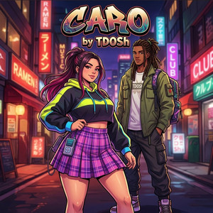 CARO by TDOSH