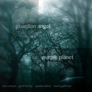 Purple Planet