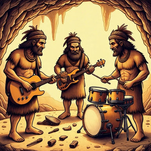 Uga-Buga by Complexo de Vira-Lata, RIZZYmusic
