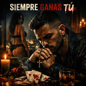 SIEMPRE GANAS TU by R R F