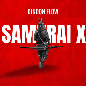 Samurai x by Dindon flow